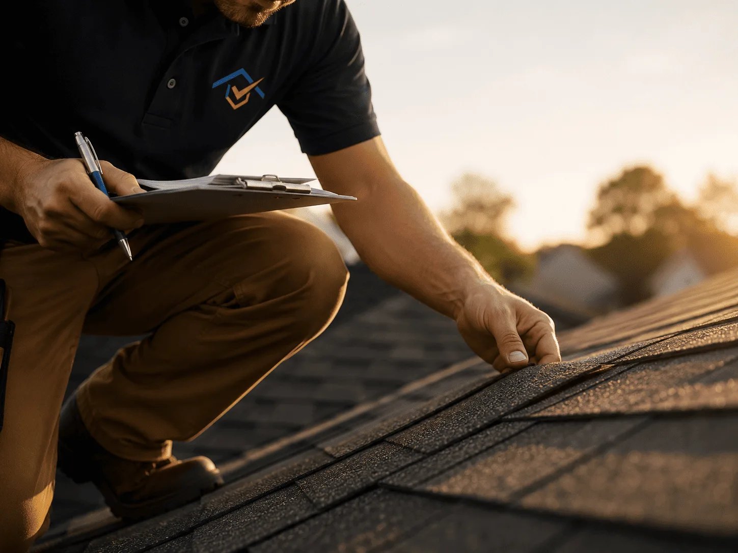 Why Choose Roof Inspection in Disputanta, VA